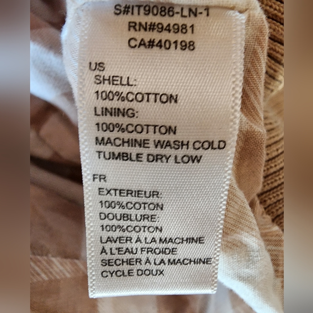 Jacket - Picture 4 of 4